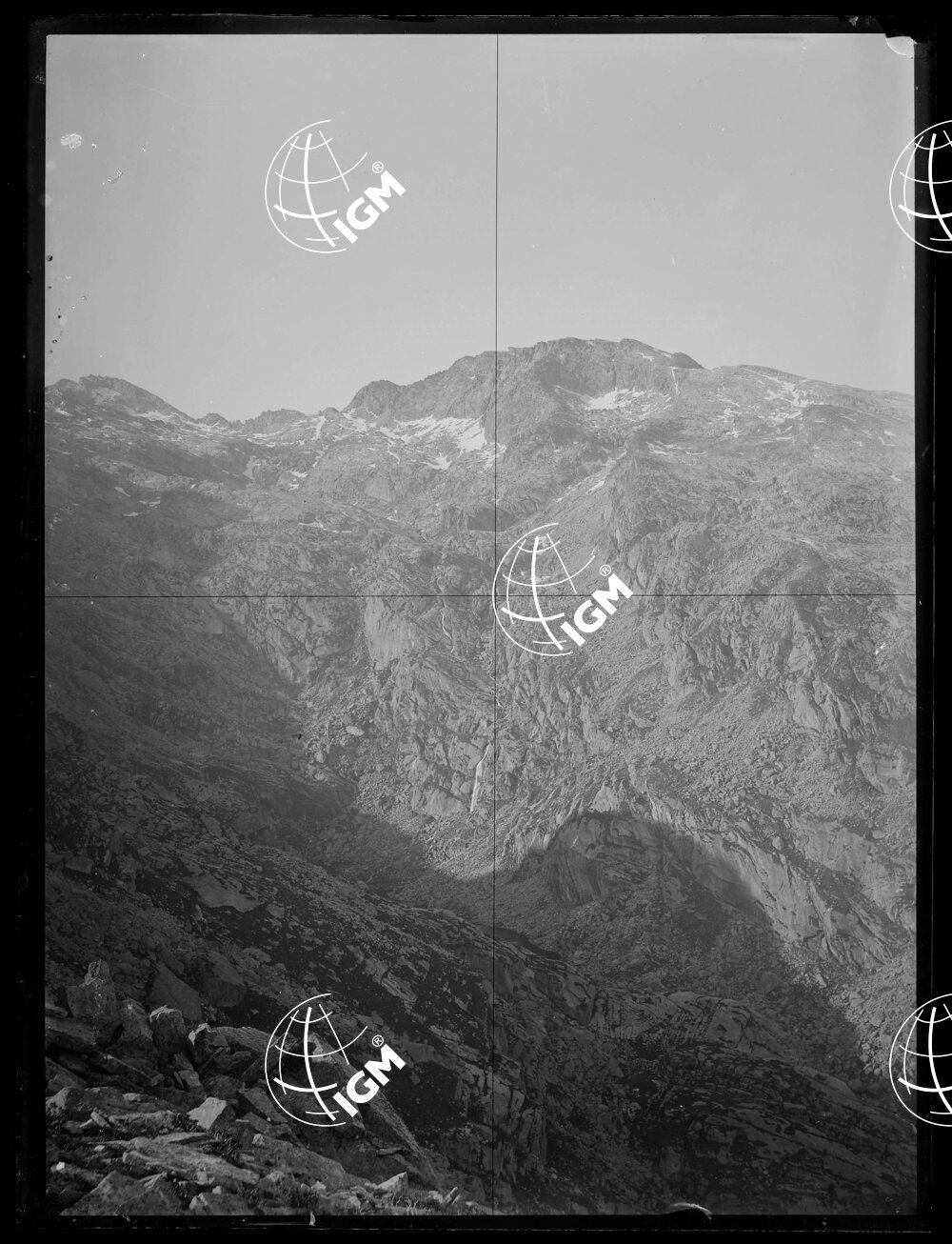 Pan.1: P. Praghetta (Valle D'Eugio) - LN00018416