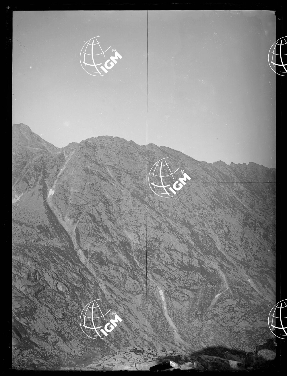 Pan.1: P. Praghetta (Valle D'Eugio) - LN00018418