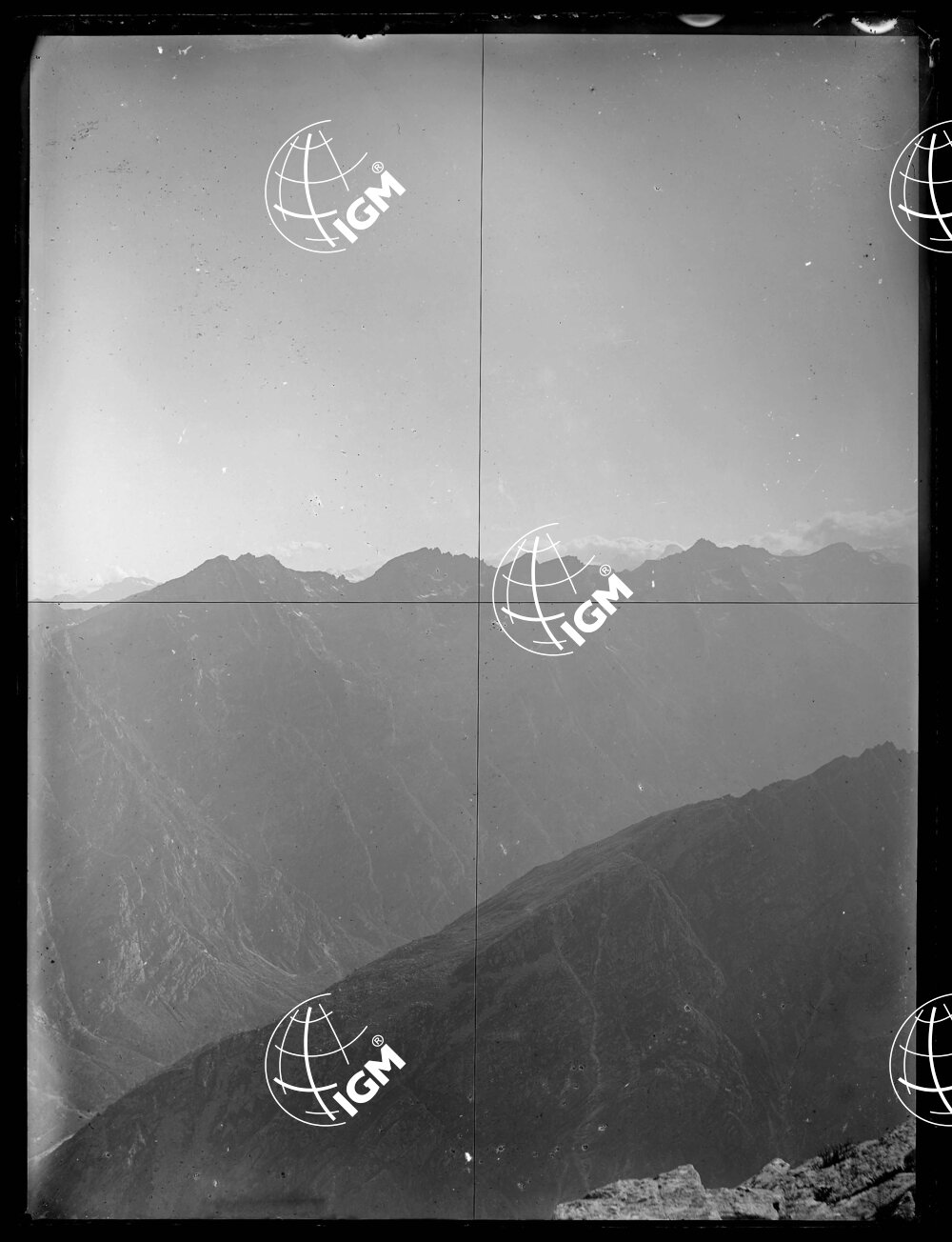 Pan.1: P. Praghetta (Valle D'Eugio) - LN00018422