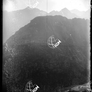 Pan.2: sopra L'Alpe Pighiò (Val di Fassa?) - LN00018426