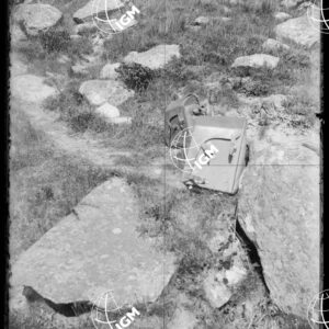 Pan.2: sopra L'Alpe Pighiò (Val di Fassa?) - LN00018431