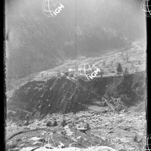 Pan.2: sopra L'Alpe Pighiò (Val di Fassa?) - LN00018437