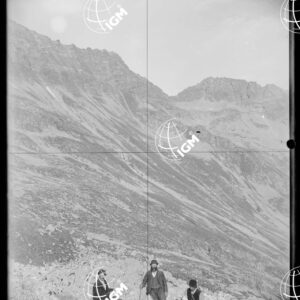 Pan.4: Sopra la Lavinetta - LN00018450