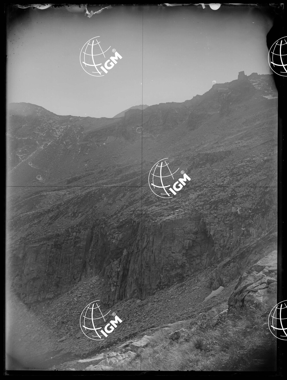 Pan.4: Sopra la Lavinetta - LN00018455