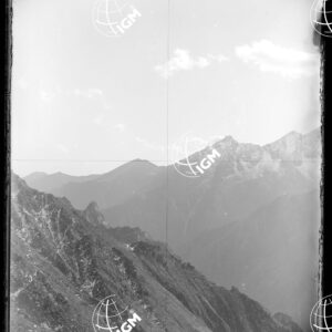Pan.5: Sopra l'alpe del Gioco (Val di Fassa) - LN00018459