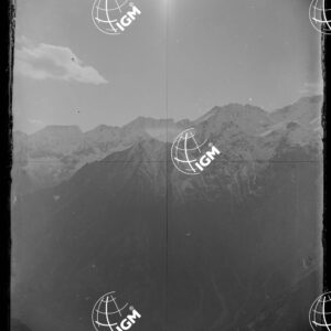 Pan.5: Sopra l'alpe del Gioco (Val di Fassa) - LN00018460