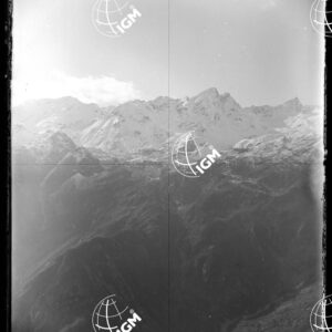 Pan.5: Sopra l'alpe del Gioco (Val di Fassa) - LN00018461