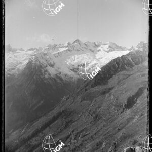 Pan.5: Sopra l'alpe del Gioco (Val di Fassa) - LN00018462