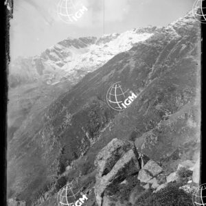 Pan.5: Sopra l'alpe del Gioco (Val di Fassa) - LN00018463