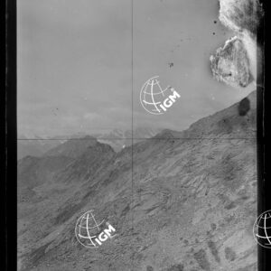 Staz.8 bis: Bocchetta di Costa Ciardone o Pian delle Mule - LN00018563