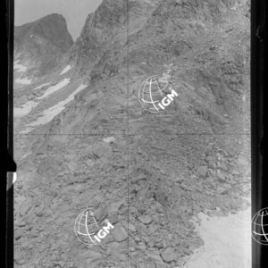 Staz.8 bis: Bocchetta di Costa Ciardone o Pian delle Mule - LN00018566