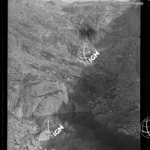 Staz.12: Truc del Lago Nero - LN00018600