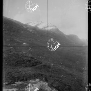 Staz.128^: sopra la Casa del Nivolet - LN00018116