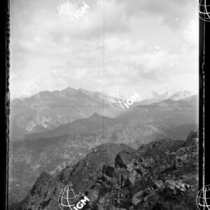 Monginevra Panorama 2 La Plane da sin. fot. 1 - LN00019399