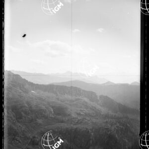 Monginevra Panorama 2 La Plane da sin. fot. 4 - LN00019402