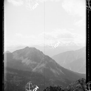 Monginevra Panorama 2 La Plane da sin. fot. 5 - LN00019403