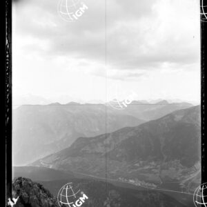 Monginevra Panorama 2 La Plane da sin. fot. 6 - LN00019404