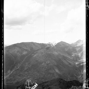 Monginevra Panorama 2 La Plane da sin. fot. 7 - LN00019405