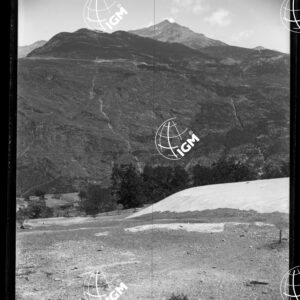 Moncenisio Panorama 1 Forte Combe da sin. fot. 3 - LN00019411