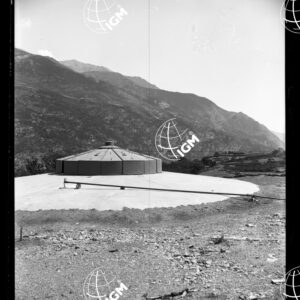 Moncenisio Panorama 1 Forte Combe da sin. fot. 4 - LN00019412