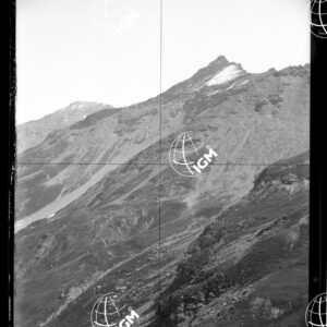 Moncenisio Panorama 11 Croce della Nuda da sin. fot. 1 - LN00019418