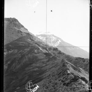 Moncenisio Panorama 11 Croce della Nuda da sin. fot. 2 - LN00019419