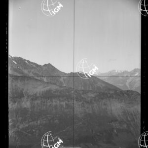 Moncenisio Panorama 11 Croce della Nuda da sin. fot. 6 - LN00019423