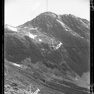 Moncenisio Panorama 14 sopra la Croce del Petit Turra da sin. fot. 2 - LN00019443