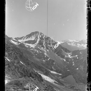 Staz.39^: Bocchetta di Lej - LN00018232