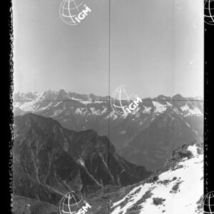 Staz.39^: Bocchetta di Lej - LN00018233