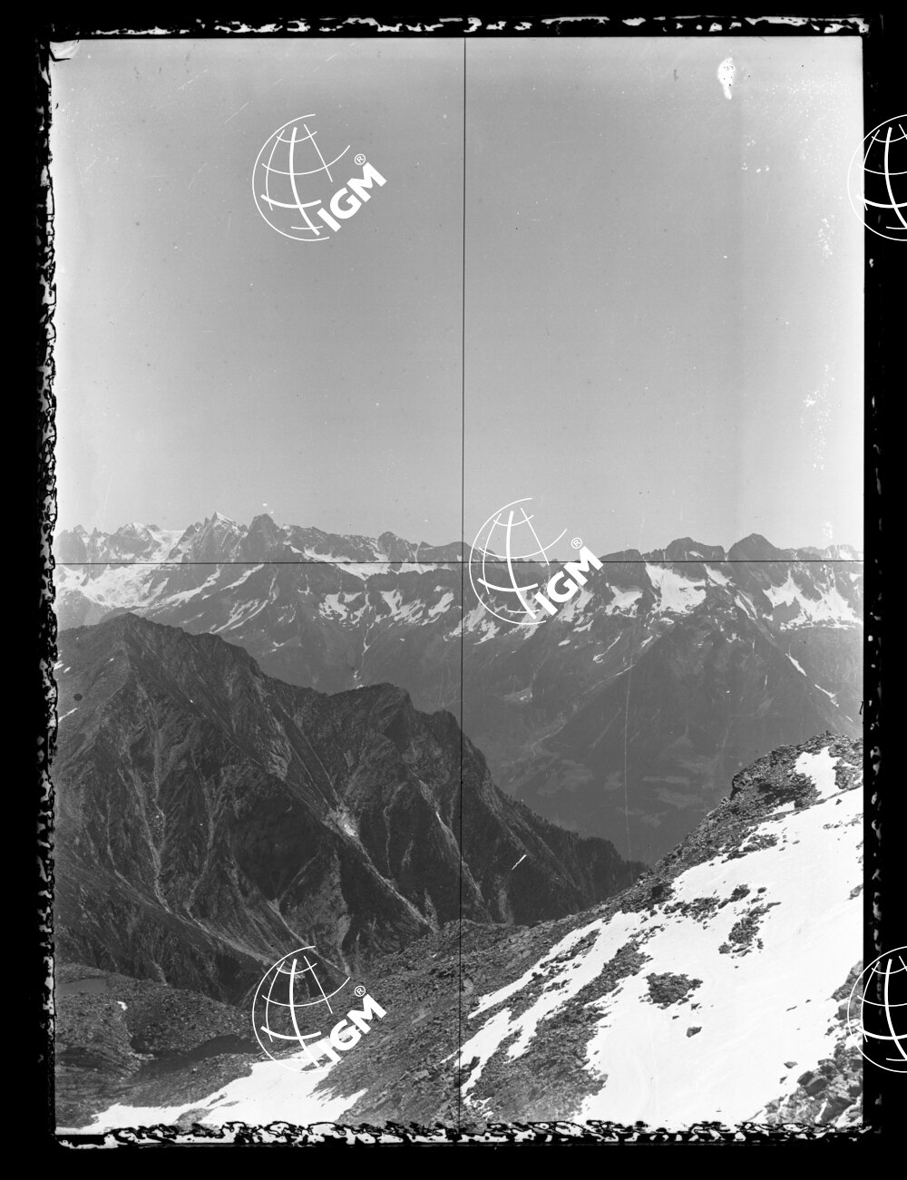 Staz.39^: Bocchetta di Lej - LN00018233