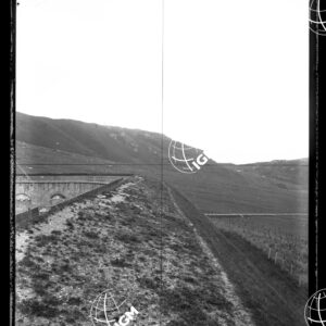 Moncenisio Panorama 18 Forte Cassada sin. fot. 3 - LN00019450