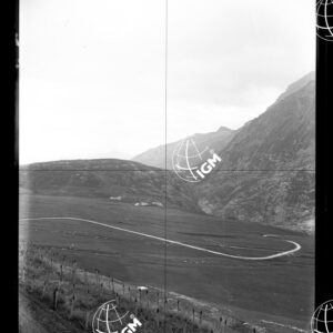 Moncenisio Panorama 18 Forte Cassada sin. fot. 4 - LN00019451