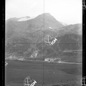 Moncenisio Panorama 18 Forte Cassada sin. fot. 5 - LN00019452