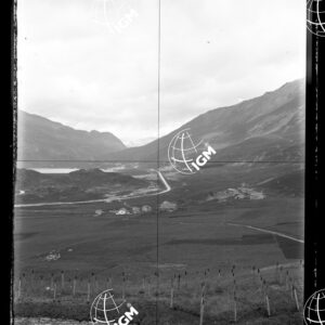 Moncenisio Panorama 18 Forte Cassada sin. fot. 8 - LN00019455