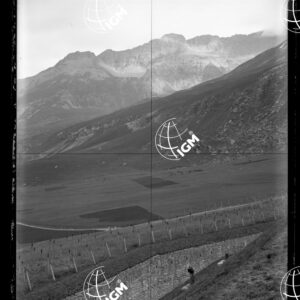 Moncenisio Panorama 18 Forte Cassada sin. fot. 9 - LN00019456