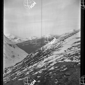 Moncenisio Panorama 20 Pian del Mot sin. fot. 5 - LN00019463