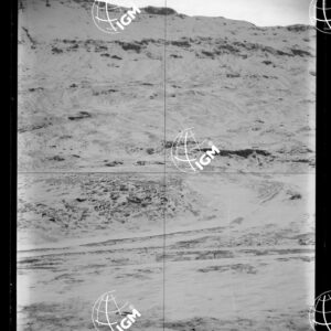 Moncenisio Panorama 21 Pietra di confine n° 12 sin. fot. 1 - LN00019464