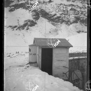 Moncenisio Panorama 22 Forte Roncia sin. fot. 1 - LN00019468
