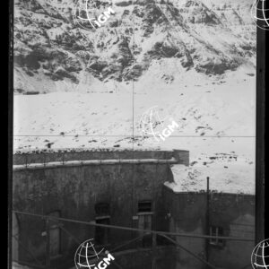 Moncenisio Panorama 22 Forte Roncia sin. fot. 2 - LN00019469