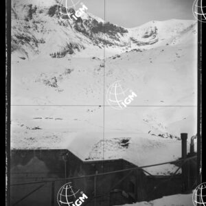 Moncenisio Panorama 22 Forte Roncia sin. fot. 3 - LN00019470