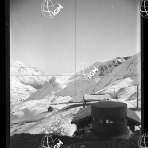 Moncenisio Panorama 23 Batteria alta del Pattacreuse sin. fot. 4 - LN00019479