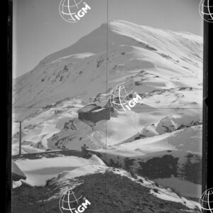 Moncenisio Panorama 23 Batteria alta del Pattacreuse sin. fot. 5 - LN00019480