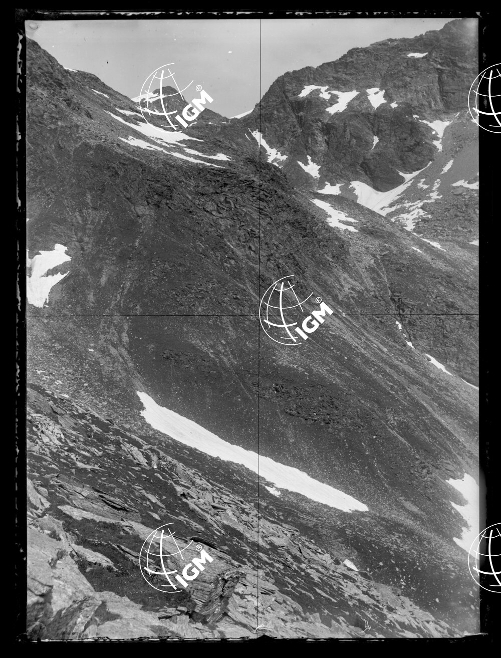 Staz.34^: Filo del Serino - LN00018207