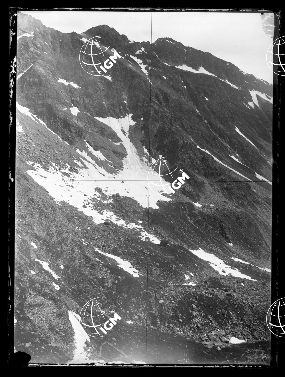 Staz.34^: Filo del Serino - LN00018209
