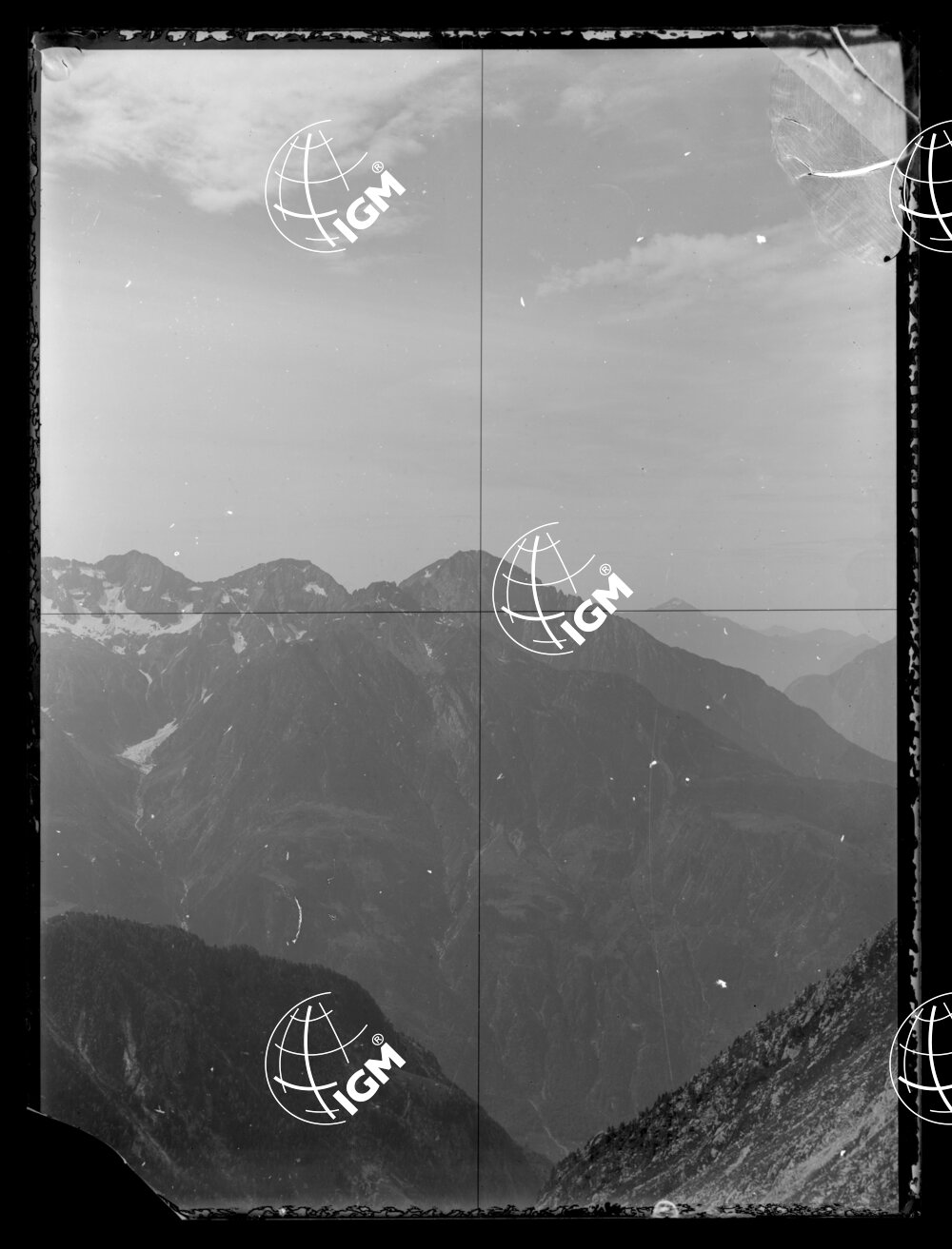 Staz.34^: Filo del Serino - LN00018213