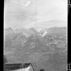 Moncenisio Panorama 27 Batteria alta del Pampalù sin. fot. 2 - LN00019497