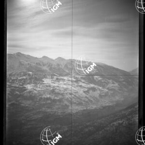 Moncenisio Panorama 27 Batteria alta del Pampalù sin. fot. 3 - LN00019498