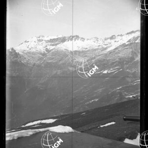 Moncenisio Panorama 27 Batteria alta del Pampalù sin. fot. 7 - LN00019502