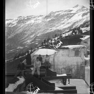 Moncenisio Panorama 27 Batteria alta del Pampalù sin. fot. 8 - LN00019503
